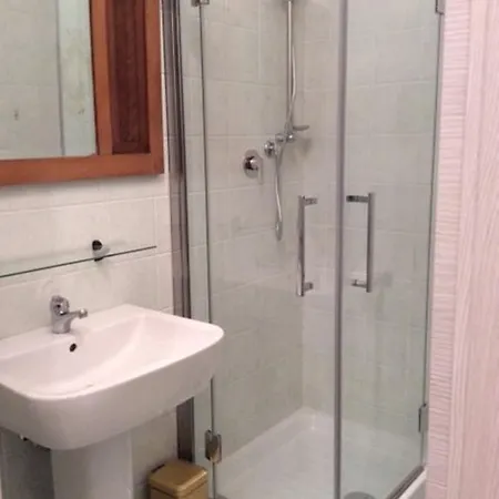Apartment Avolare -