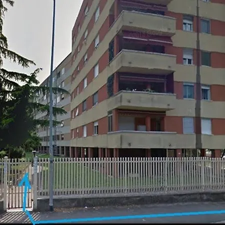 Apartment Avolare -