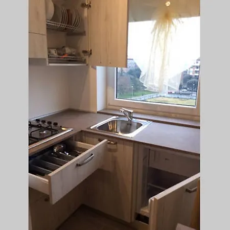 Avolare - Apartment *